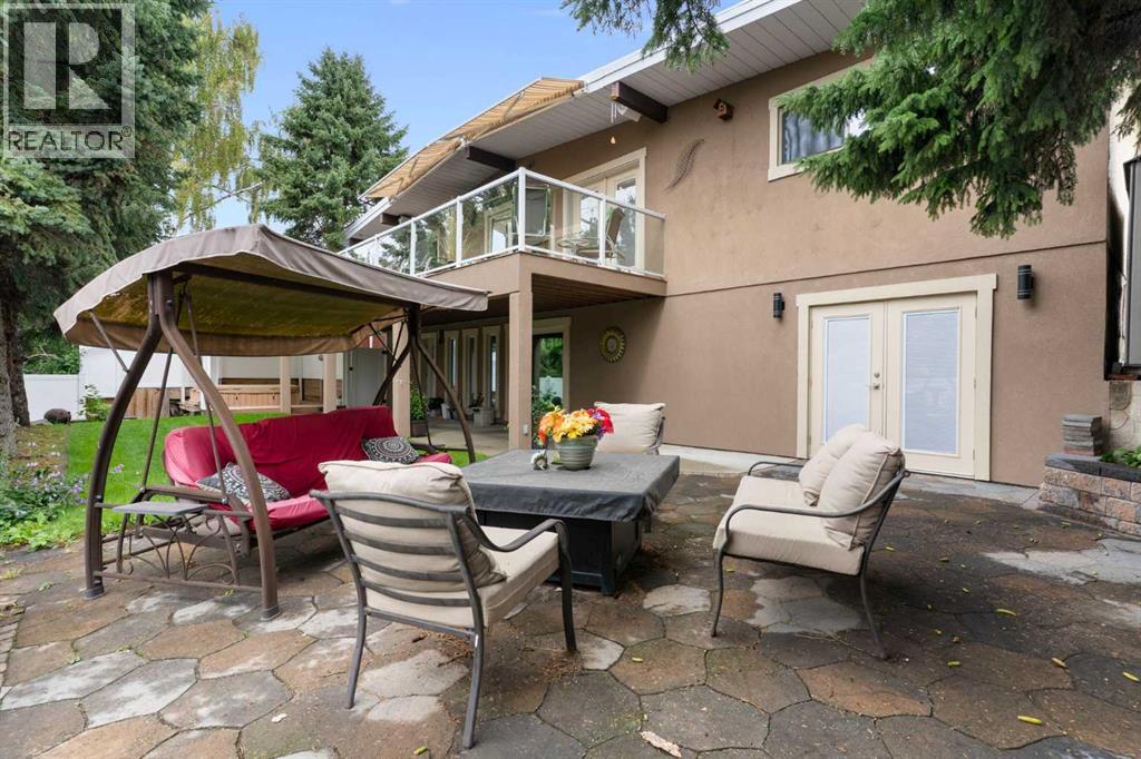 43 Cromwell Avenue NW, Calgary, Alberta  T2L 0M6 - Photo 48 - A2337754