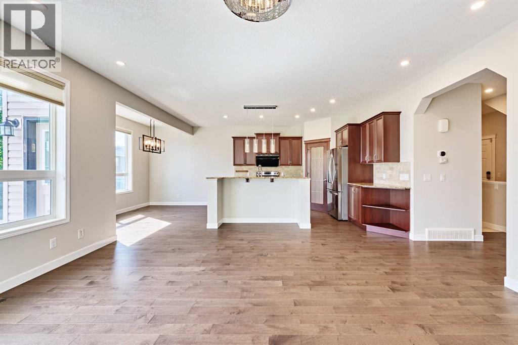 507 Panatella Square NW, Calgary, Alberta  T3K 0T5 - Photo 8 - A2342248
