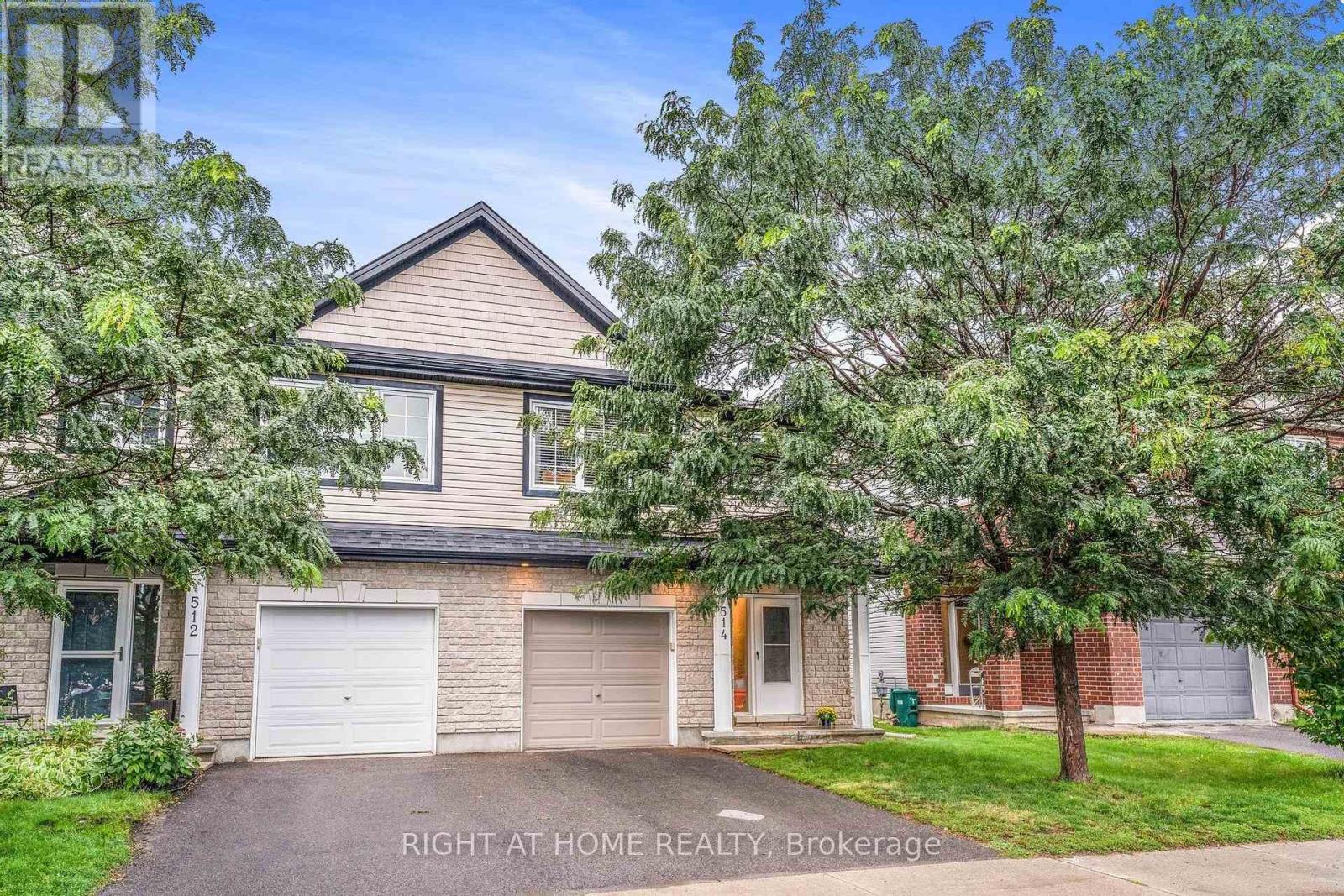 514 CHEROKEE WAY, Ottawa, Ontario