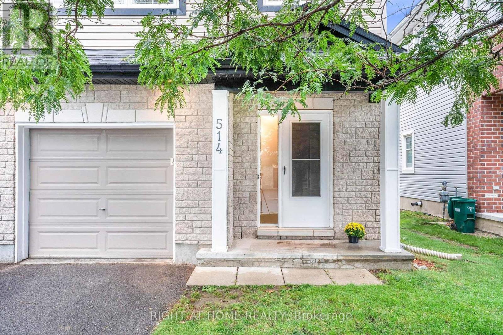 514 Cherokee Way, Ottawa, Ontario  K2S 0H5 - Photo 2 - X13783460