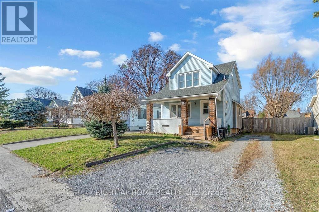6367 CULP STREET, Niagara Falls, Ontario