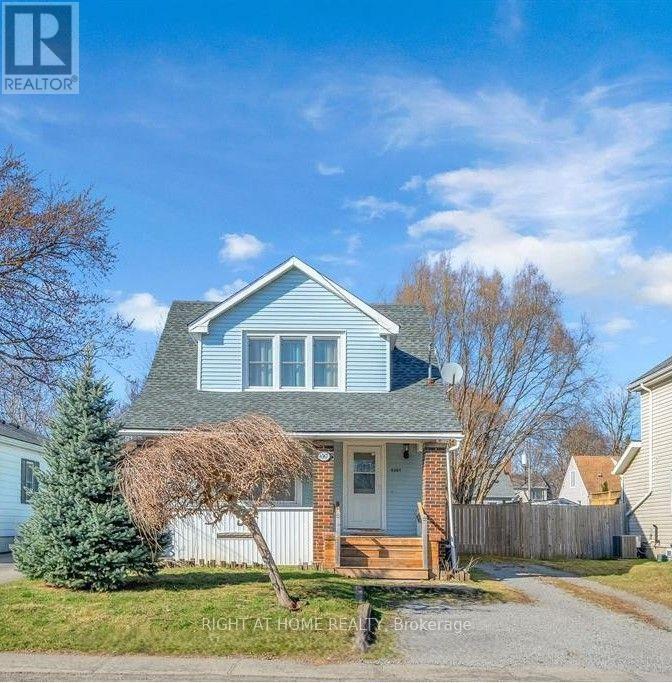 6367 Culp Street, Niagara Falls, Ontario  L2G 2C2 - Photo 2 - X13783464