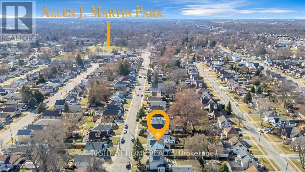 6367 Culp Street, Niagara Falls, Ontario  L2G 2C2 - Photo 26 - X13783464