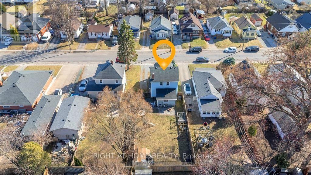 6367 Culp Street, Niagara Falls, Ontario  L2G 2C2 - Photo 28 - X13783464