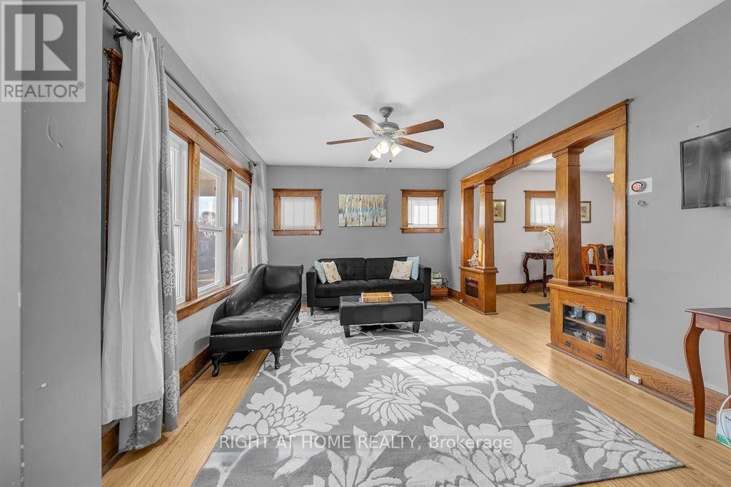 6367 Culp Street, Niagara Falls, Ontario  L2G 2C2 - Photo 5 - X13783464