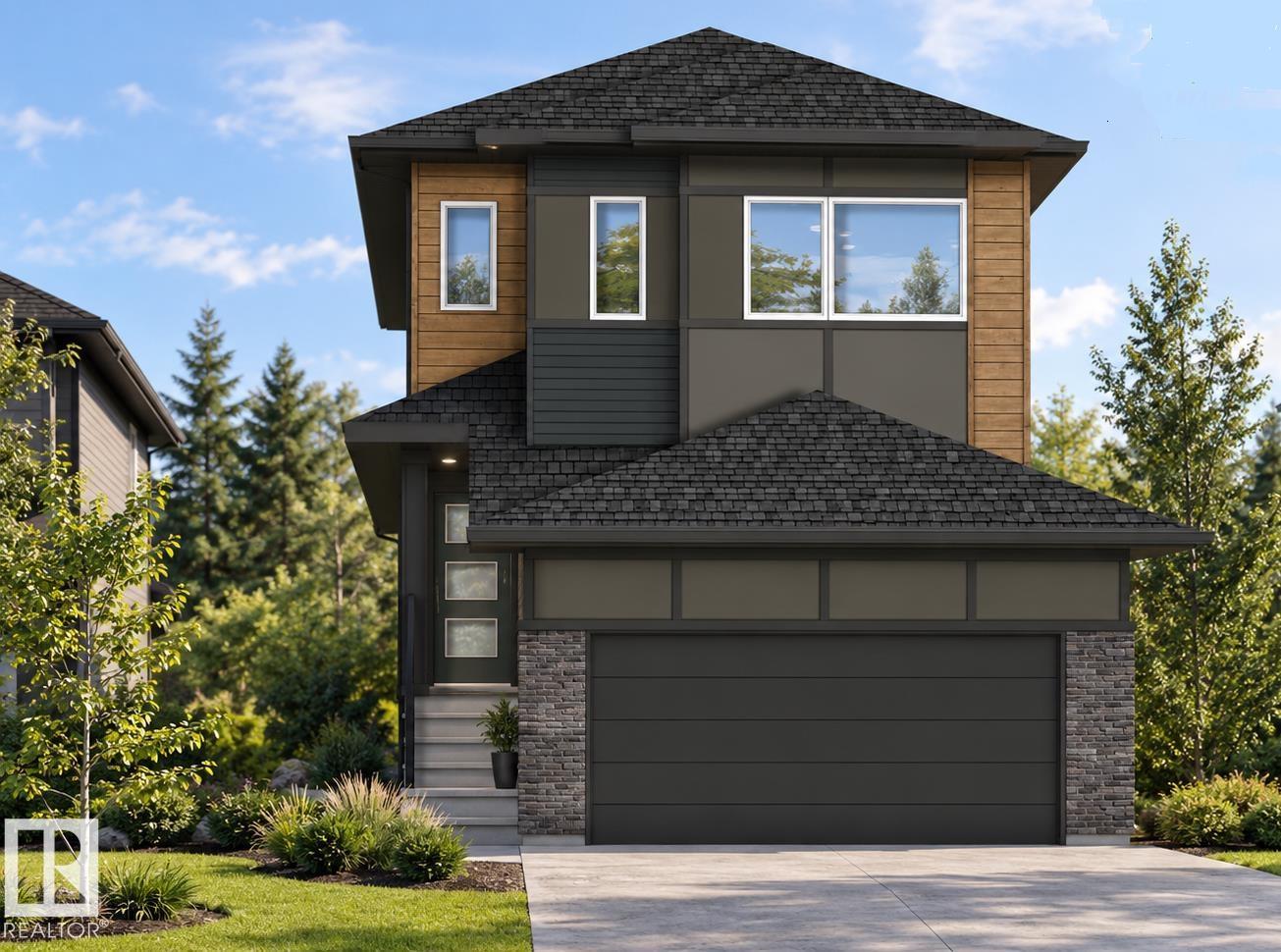 18647 19 AV NW, Edmonton, Alberta