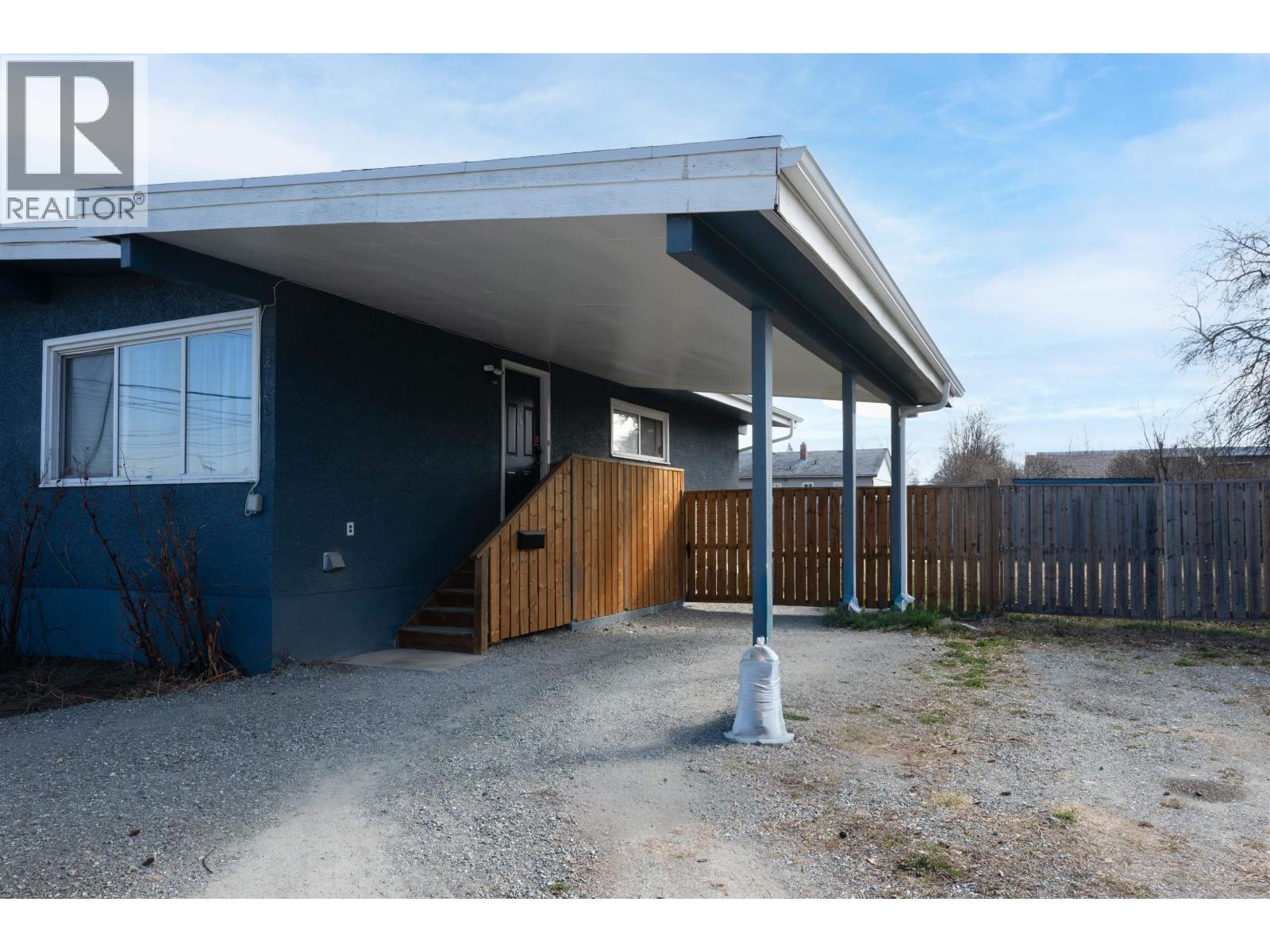 2144 Redwood Street, Prince George, British Columbia  V2L 2N6 - Photo 3 - R3165474