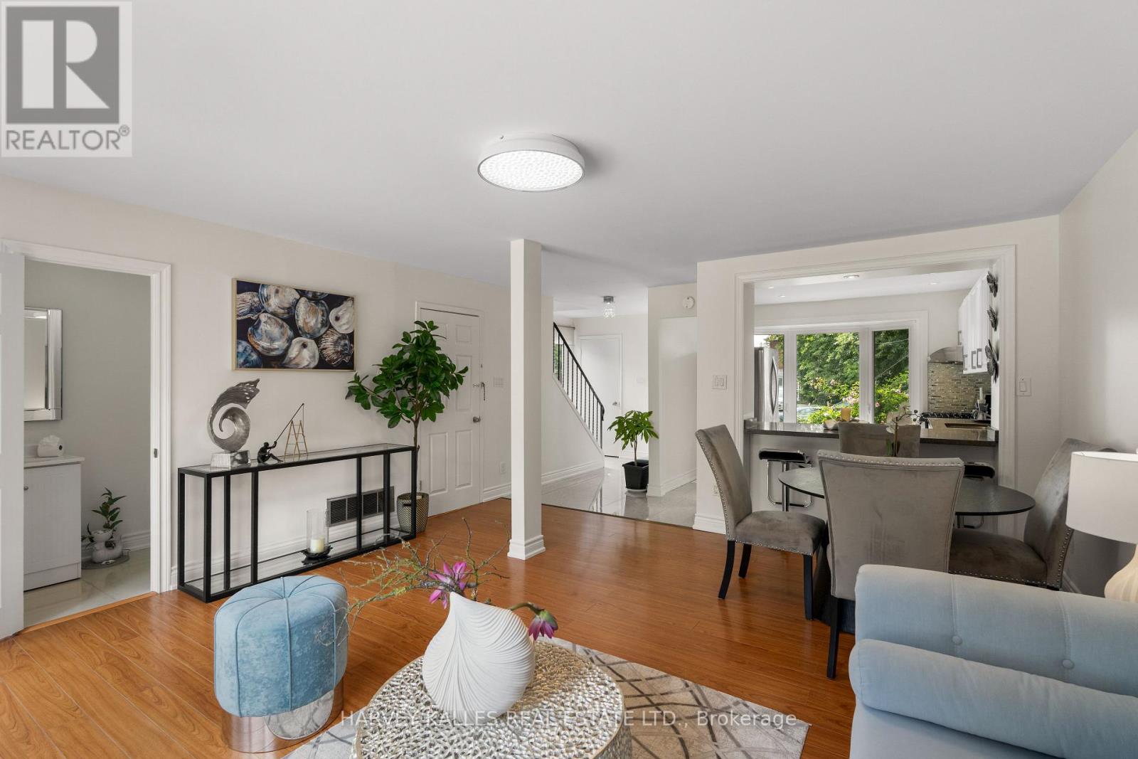 225 HOLLYBERRY TRAIL, Toronto, Ontario