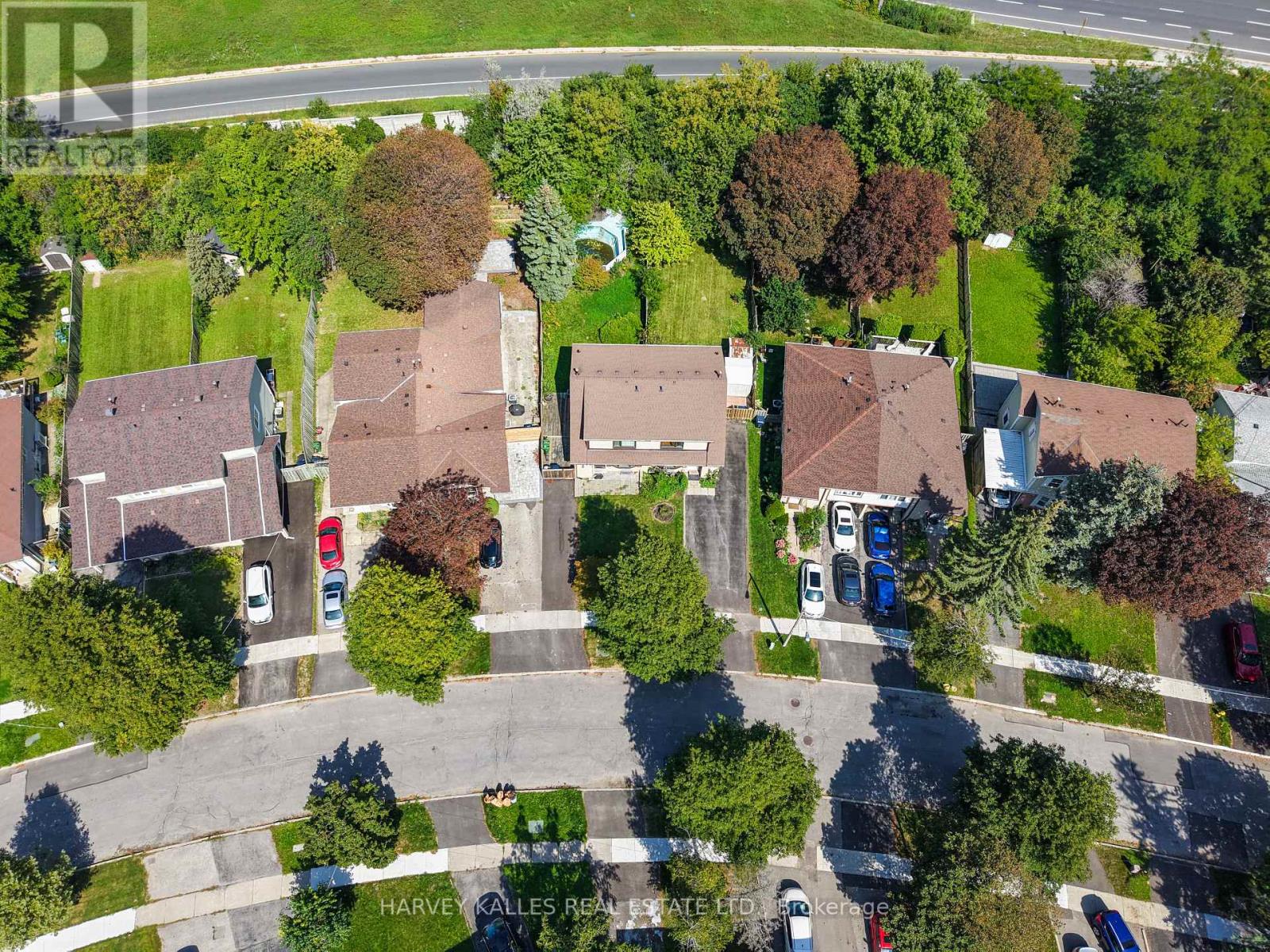 225 Hollyberry Trail, Toronto, Ontario  M2H 2P3 - Photo 27 - C13779480