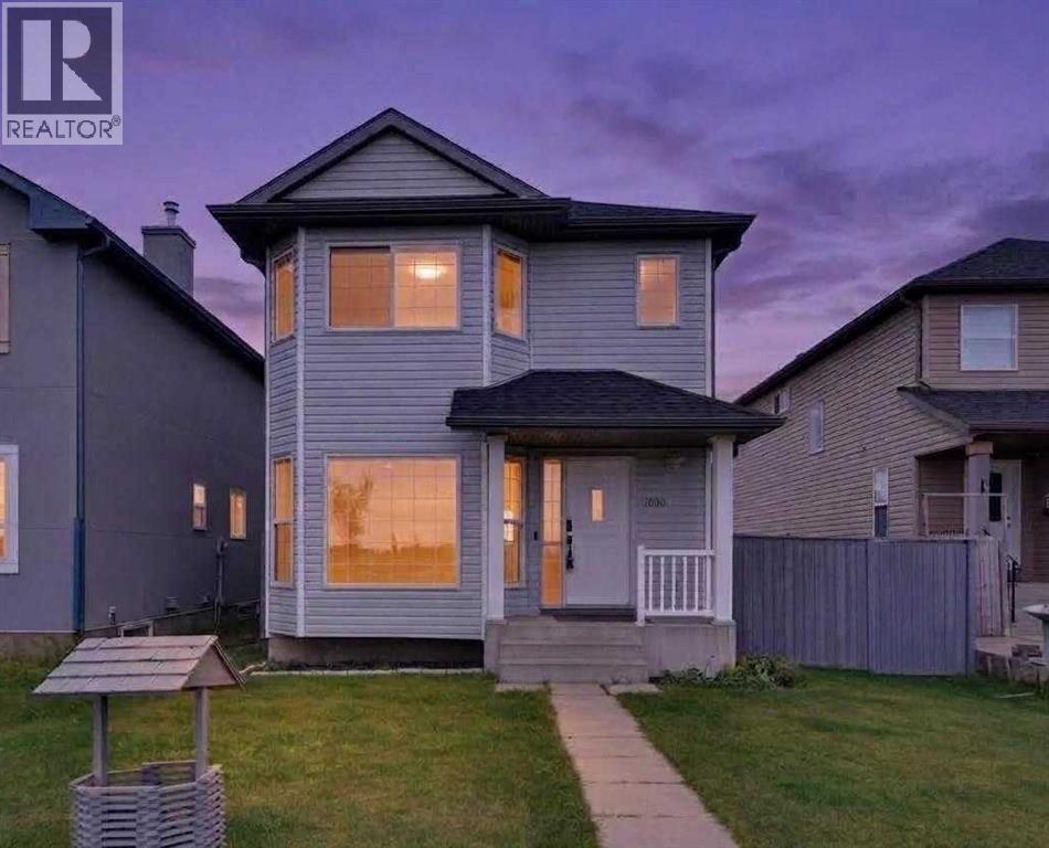1080 Martindale Boulevard, Calgary, Alberta  T3J 4A2 - Photo 1 - A2345065
