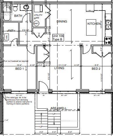 103 - 15 Arthur Street, Cramahe, Ontario  K0K 1S0 - Photo 18 - X13783488