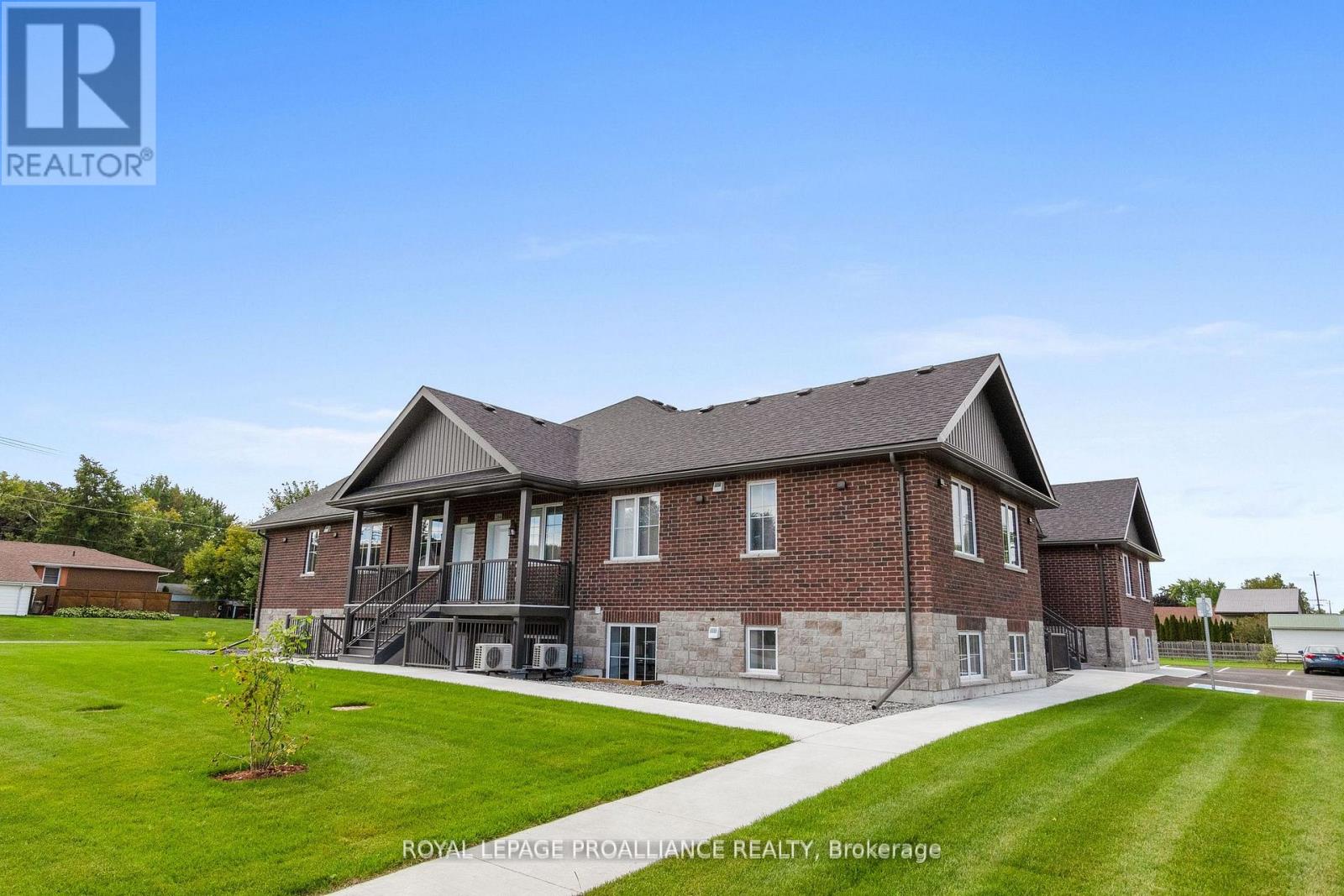 103 - 15 Arthur Street, Cramahe, Ontario  K0K 1S0 - Photo 2 - X13783488