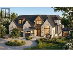 408 LAKESHORE Road W, Oakville, Ontario