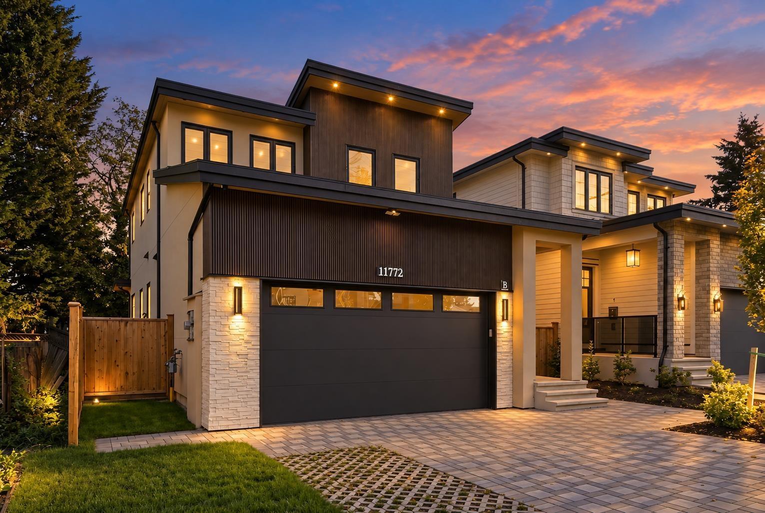 11772 92 AVENUE, Delta, British Columbia