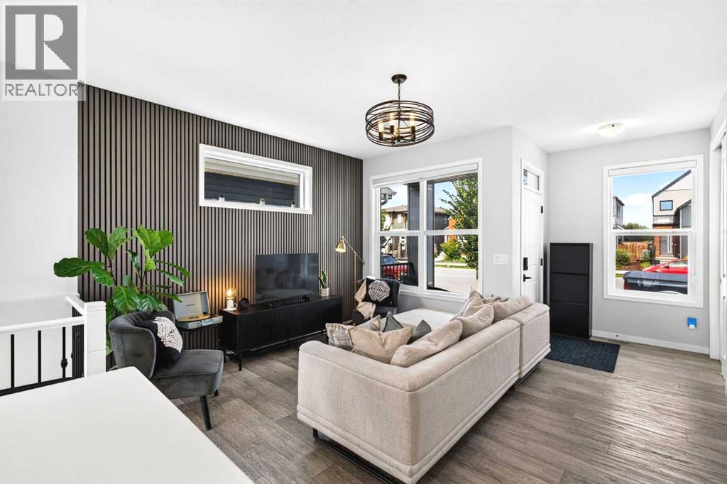 3869 202 Avenue Se, Calgary, Alberta  T3M 3G5 - Photo 6 - A2343503