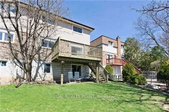 45 Mintwood Drive, Toronto, Ontario  M2M 3A6 - Photo 9 - C13783494