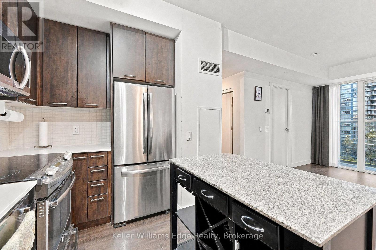 605 - 2200 Lake Shore Boulevard W, Toronto, Ontario  M8V 1A4 - Photo 10 - W13783502