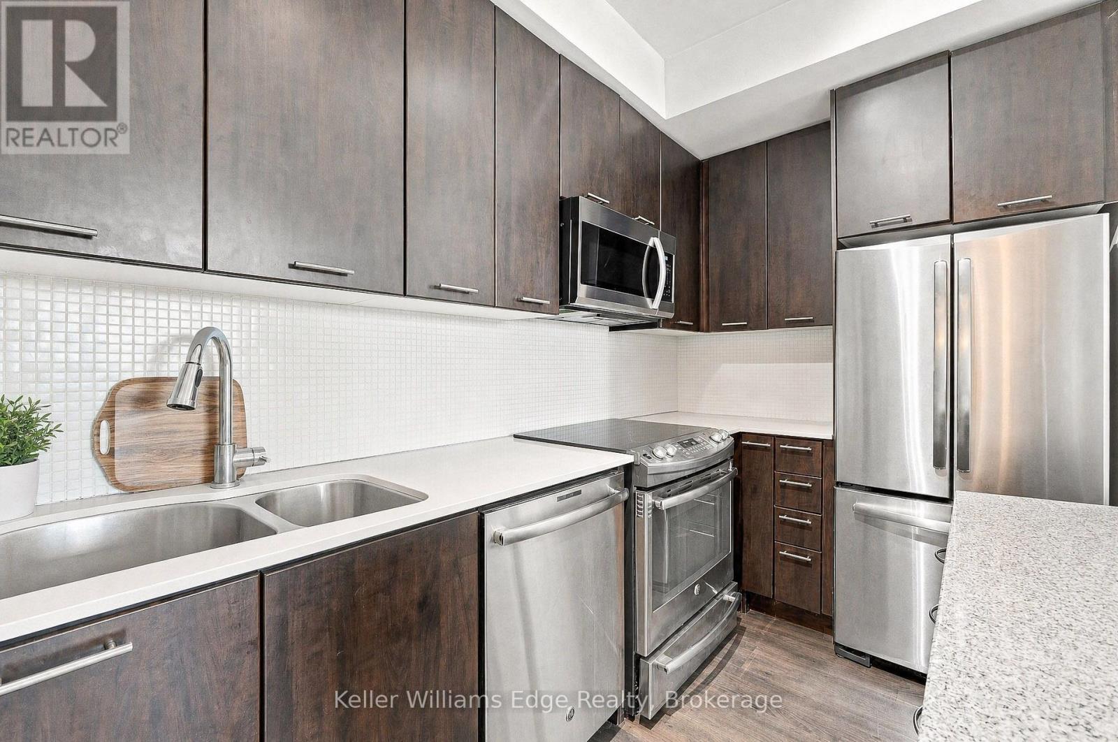 605 - 2200 Lake Shore Boulevard W, Toronto, Ontario  M8V 1A4 - Photo 11 - W13783502