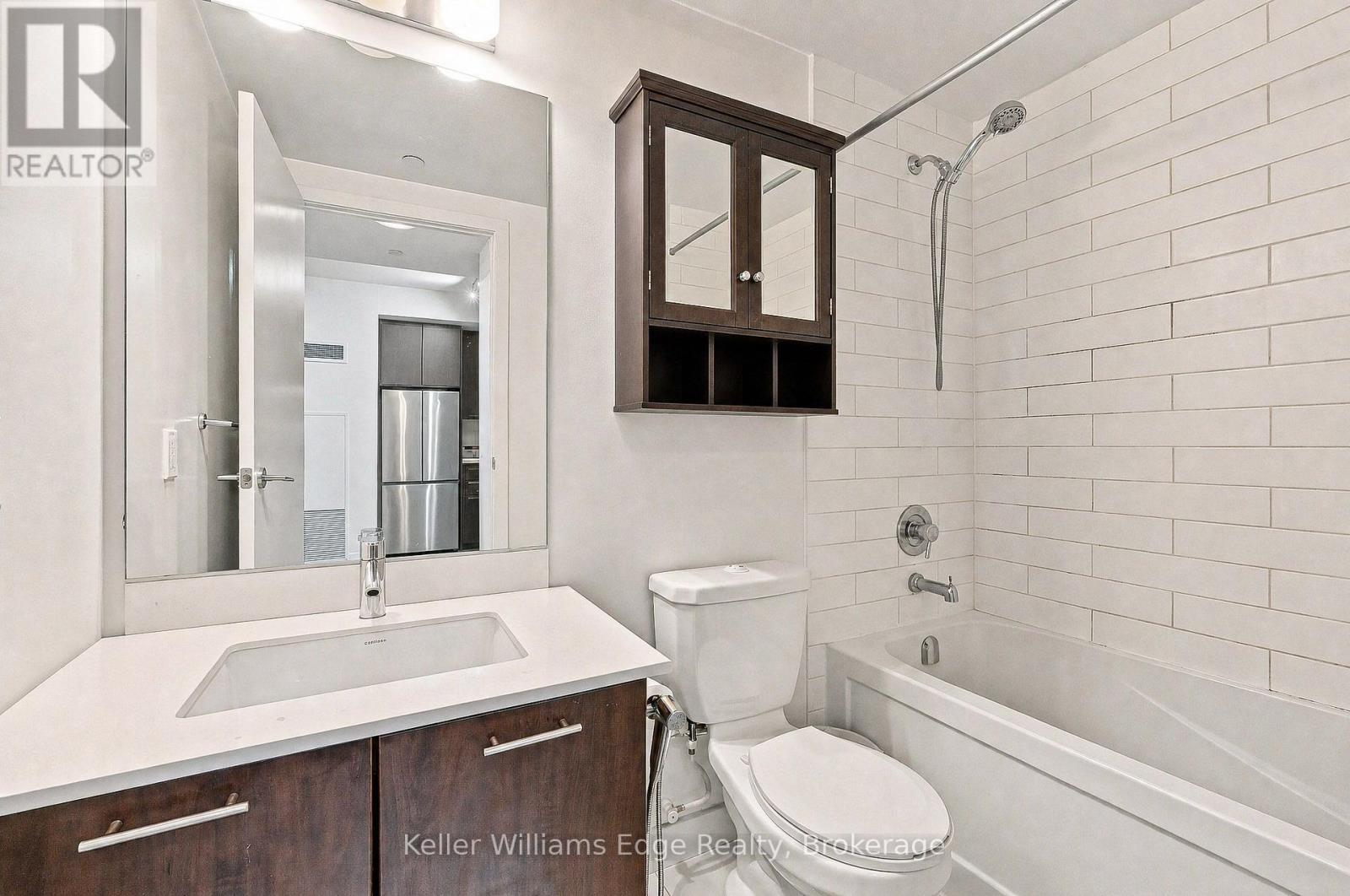 605 - 2200 Lake Shore Boulevard W, Toronto, Ontario  M8V 1A4 - Photo 12 - W13783502