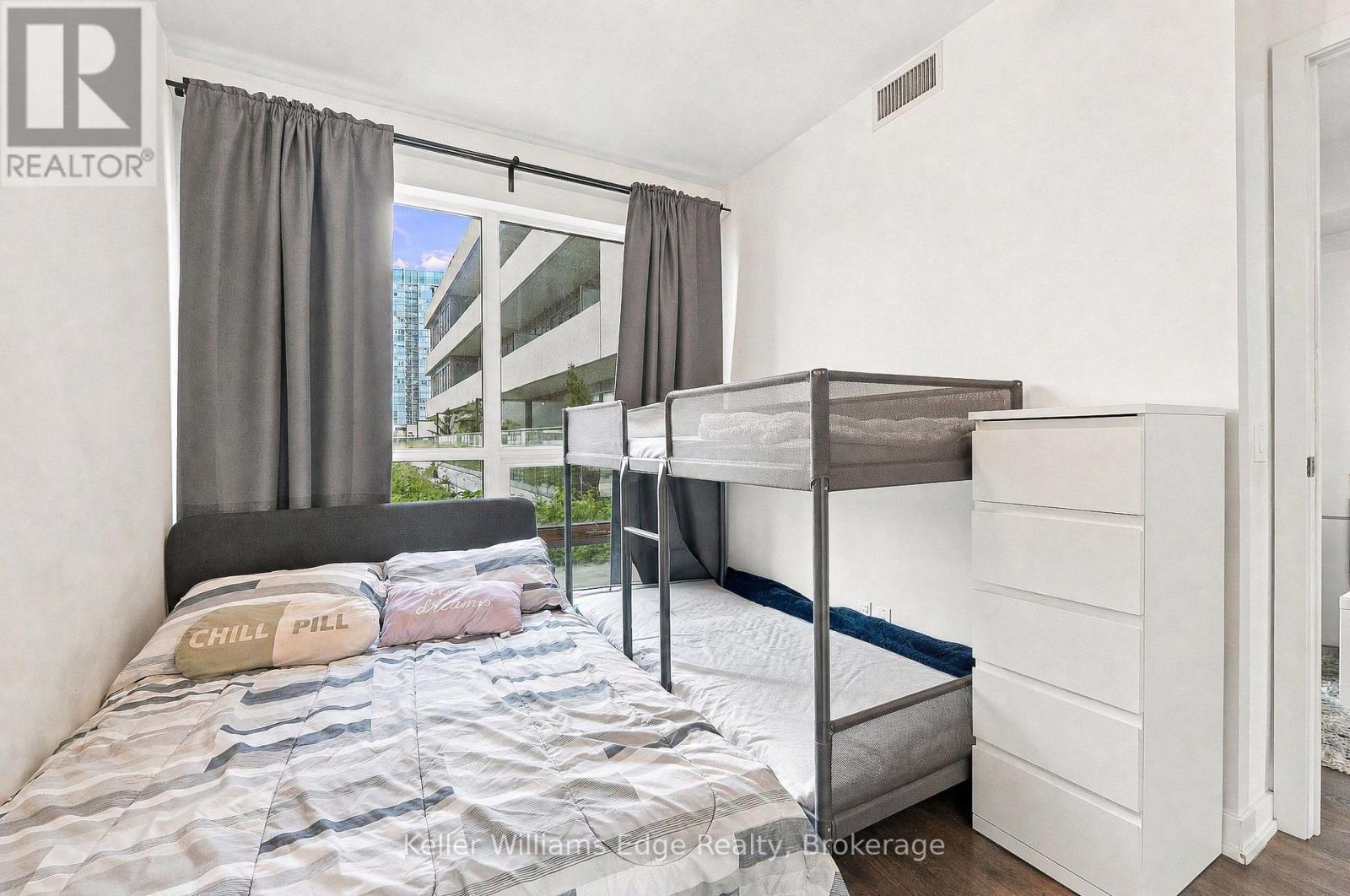 605 - 2200 Lake Shore Boulevard W, Toronto, Ontario  M8V 1A4 - Photo 13 - W13783502
