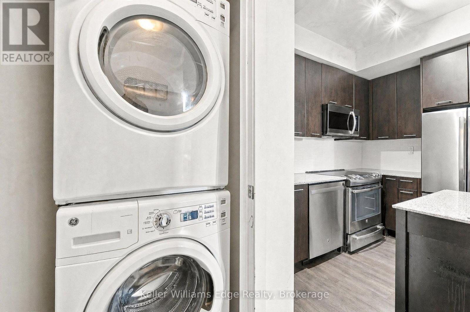 605 - 2200 Lake Shore Boulevard W, Toronto, Ontario  M8V 1A4 - Photo 15 - W13783502