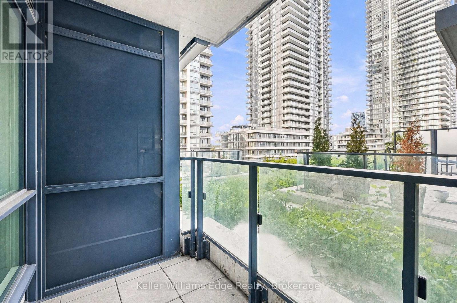 605 - 2200 Lake Shore Boulevard W, Toronto, Ontario  M8V 1A4 - Photo 16 - W13783502
