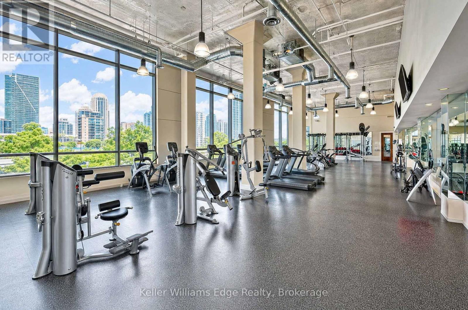 605 - 2200 Lake Shore Boulevard W, Toronto, Ontario  M8V 1A4 - Photo 18 - W13783502