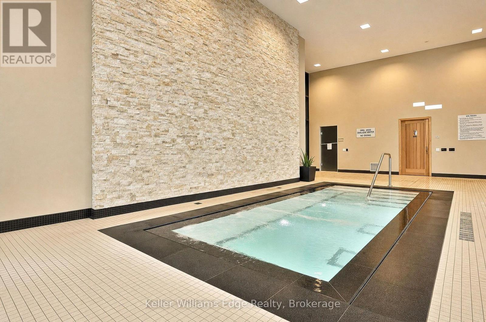 605 - 2200 Lake Shore Boulevard W, Toronto, Ontario  M8V 1A4 - Photo 19 - W13783502