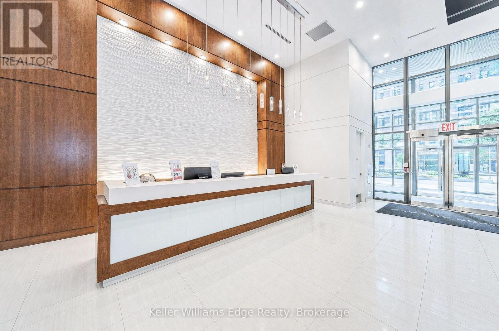 605 - 2200 Lake Shore Boulevard W, Toronto, Ontario  M8V 1A4 - Photo 2 - W13783502