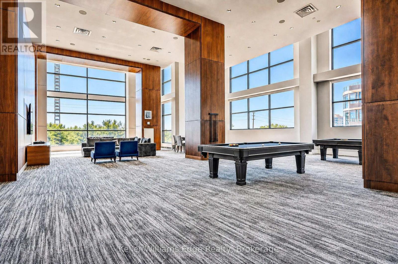 605 - 2200 Lake Shore Boulevard W, Toronto, Ontario  M8V 1A4 - Photo 20 - W13783502