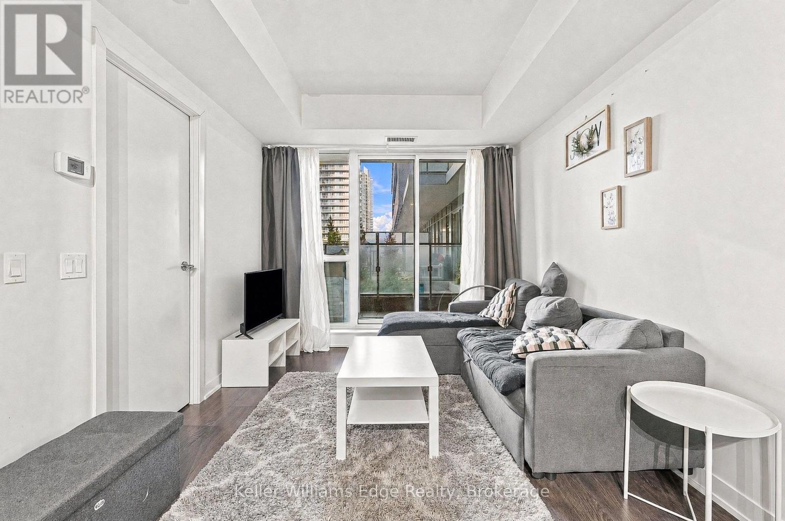 605 - 2200 Lake Shore Boulevard W, Toronto, Ontario  M8V 1A4 - Photo 4 - W13783502