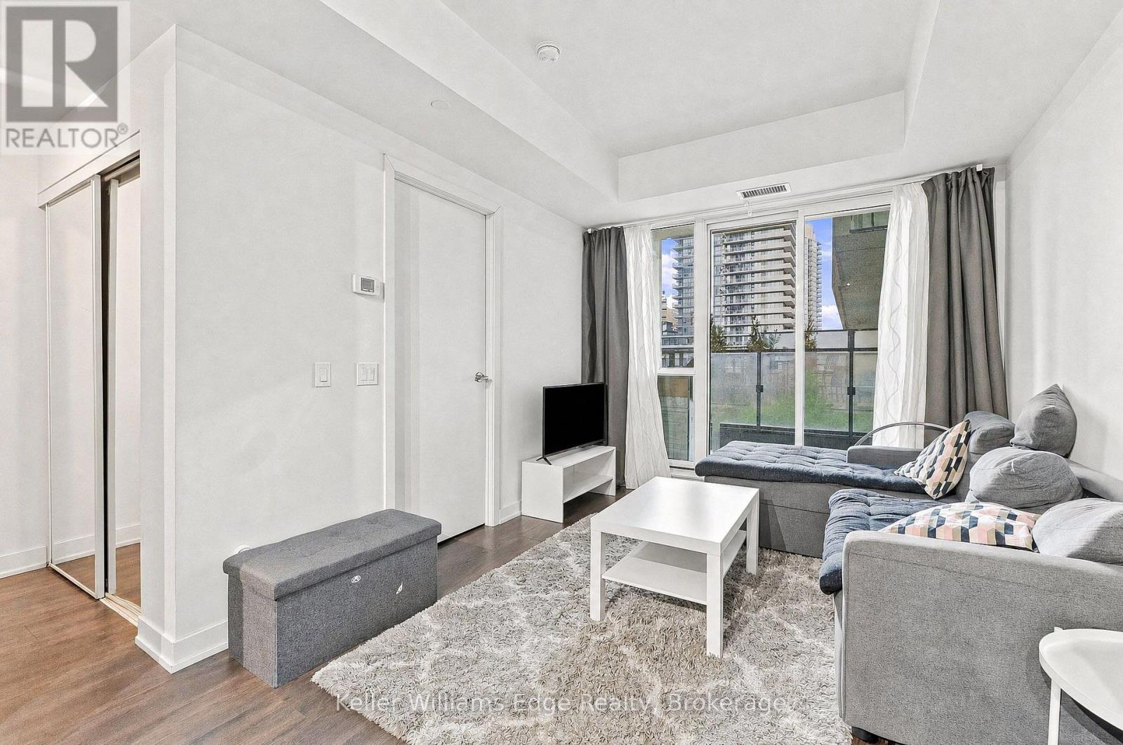 605 - 2200 Lake Shore Boulevard W, Toronto, Ontario  M8V 1A4 - Photo 5 - W13783502