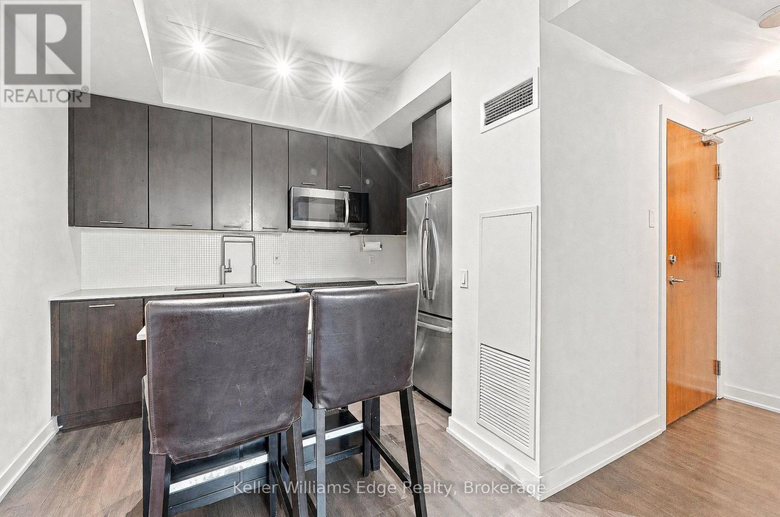 605 - 2200 Lake Shore Boulevard W, Toronto, Ontario  M8V 1A4 - Photo 7 - W13783502