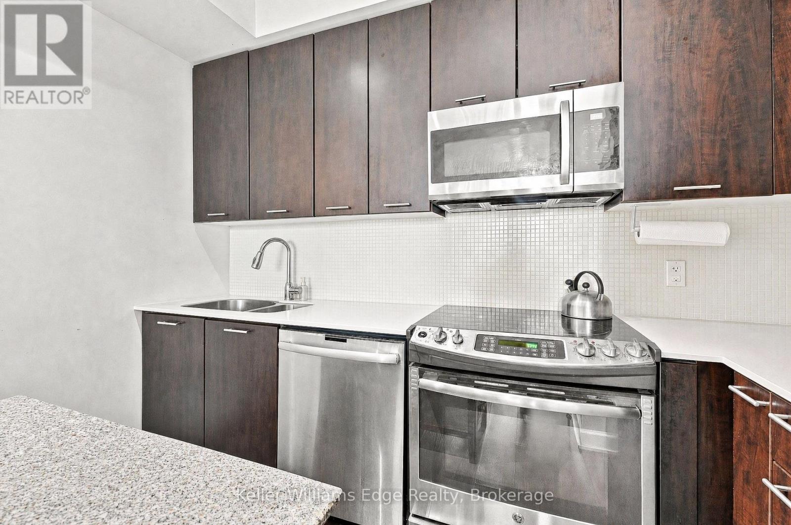 605 - 2200 Lake Shore Boulevard W, Toronto, Ontario  M8V 1A4 - Photo 8 - W13783502