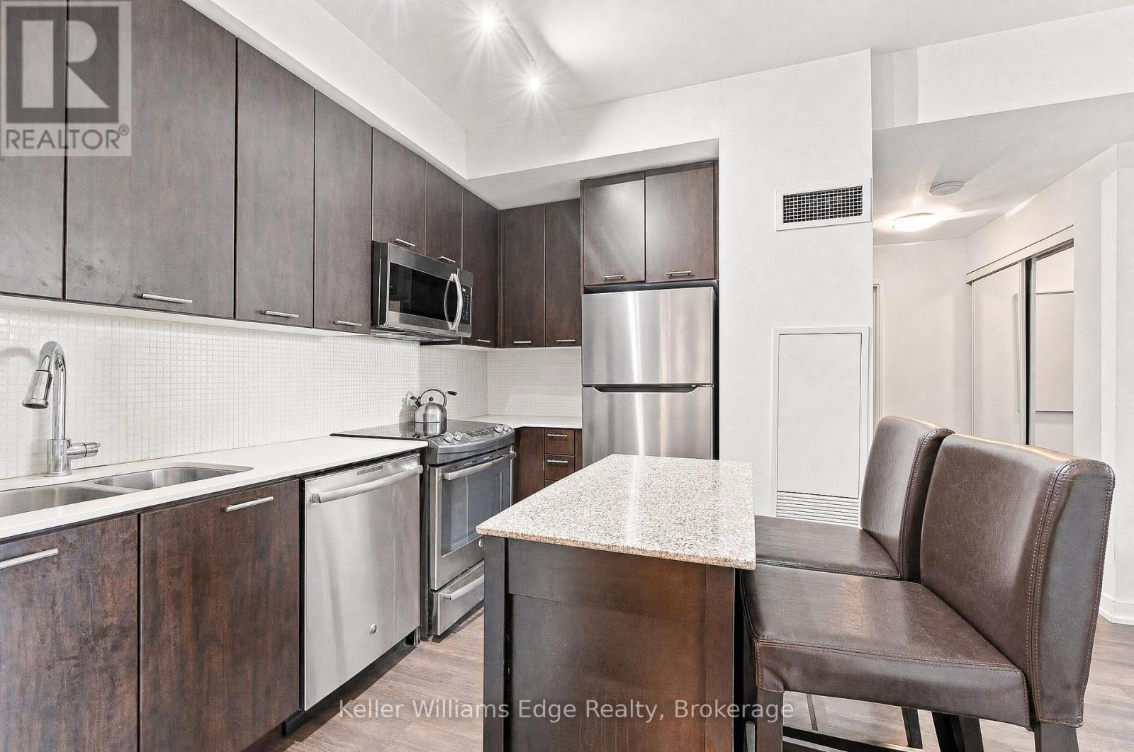 605 - 2200 Lake Shore Boulevard W, Toronto, Ontario  M8V 1A4 - Photo 9 - W13783502