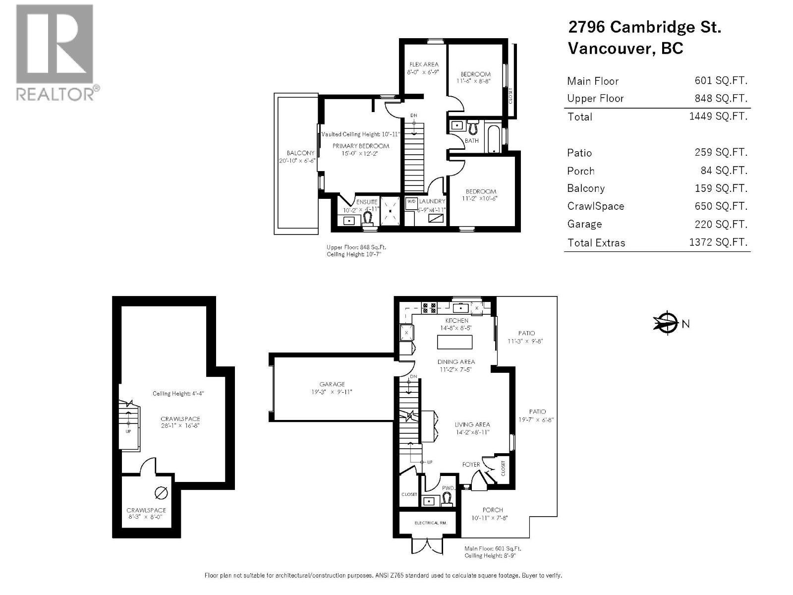 2796 Cambridge Street, Vancouver, British Columbia  V5K 1L7 - Photo 21 - R3165463