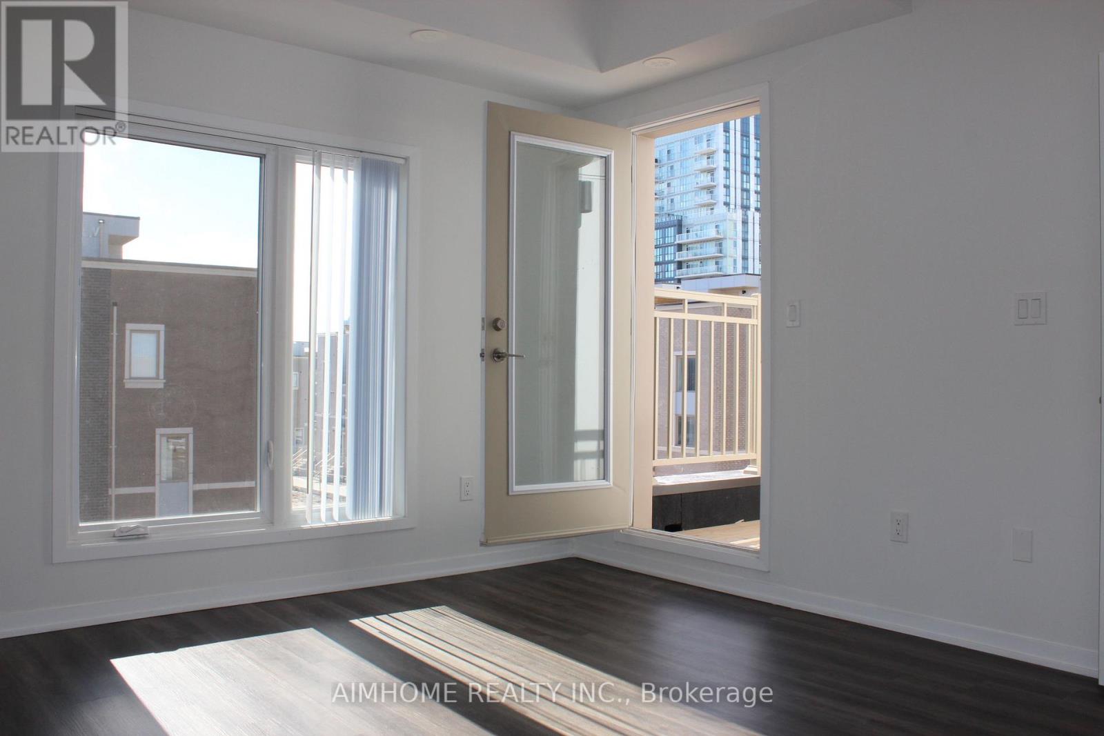 Th375 - 80 Honeycrisp Crescent, Vaughan, Ontario  L4K 0N7 - Photo 13 - N13783490