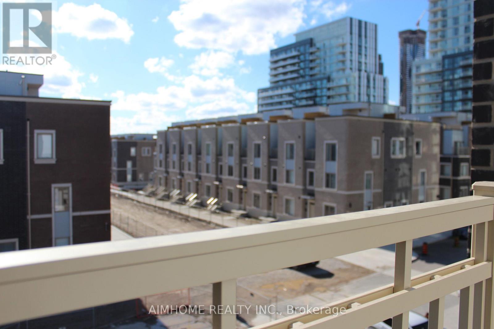 Th375 - 80 Honeycrisp Crescent, Vaughan, Ontario  L4K 0N7 - Photo 16 - N13783490