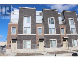 TH375 - 80 HONEYCRISP CRESCENT, Vaughan, Ontario