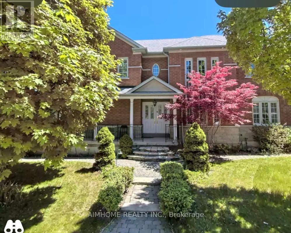 28 GARCIA - BASEMENT STREET, Markham, Ontario