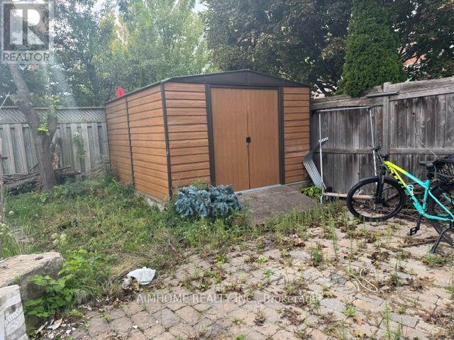 28 Garcia - Basement Street, Markham, Ontario  L3R 4R8 - Photo 11 - N13783496