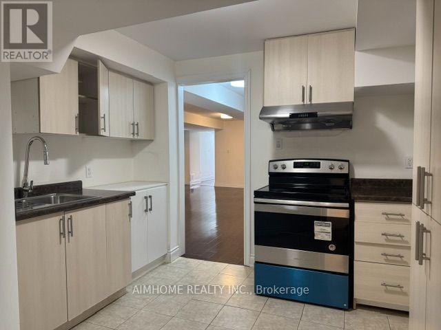 28 Garcia - Basement Street, Markham, Ontario  L3R 4R8 - Photo 2 - N13783496