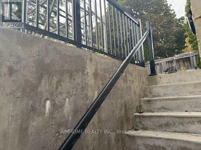 28 Garcia - Basement Street, Markham, Ontario  L3R 4R8 - Photo 3 - N13783496