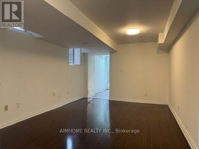 28 Garcia - Basement Street, Markham, Ontario  L3R 4R8 - Photo 4 - N13783496