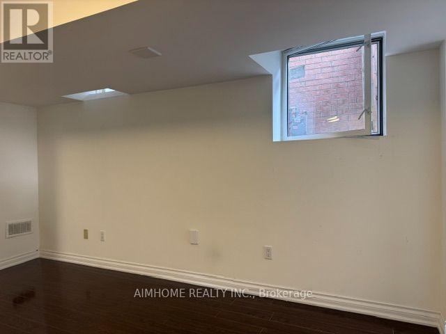 28 Garcia - Basement Street, Markham, Ontario  L3R 4R8 - Photo 5 - N13783496