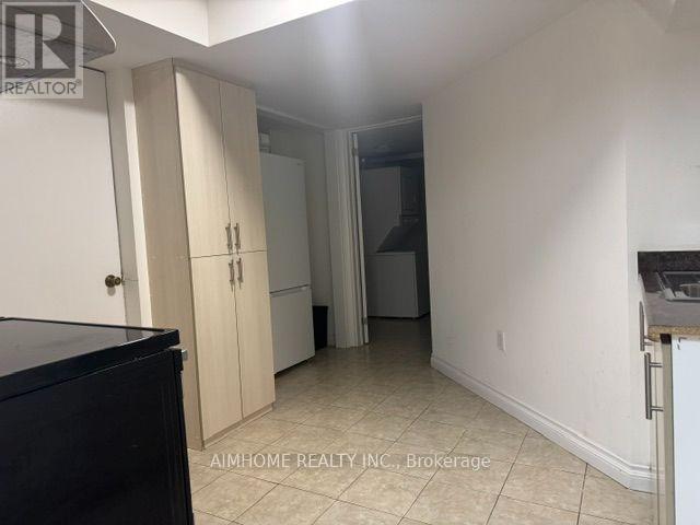 28 Garcia - Basement Street, Markham, Ontario  L3R 4R8 - Photo 6 - N13783496