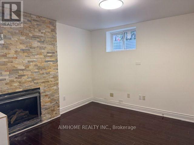 28 Garcia - Basement Street, Markham, Ontario  L3R 4R8 - Photo 7 - N13783496