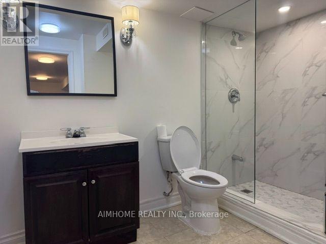 28 Garcia - Basement Street, Markham, Ontario  L3R 4R8 - Photo 8 - N13783496