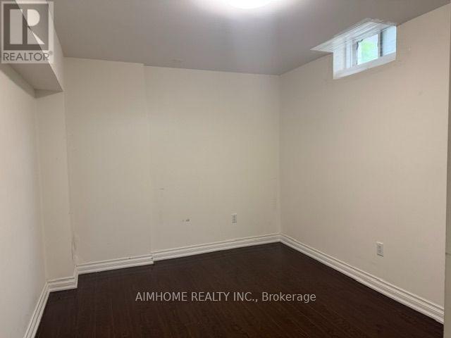 28 Garcia - Basement Street, Markham, Ontario  L3R 4R8 - Photo 9 - N13783496