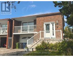 12 GLENDINNING AVENUE, Toronto, Ontario